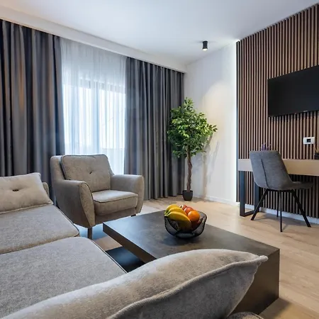 Golden Гостевой дом Неум