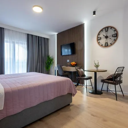 Гостевой дом Golden 3*