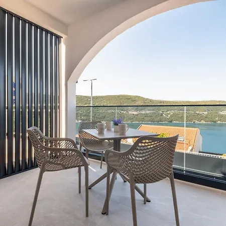 Golden Гостевой дом Неум