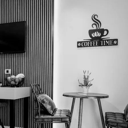 Гостевой дом Golden