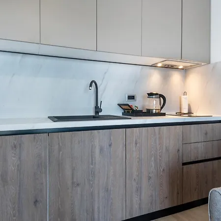 Golden Гостевой дом Неум