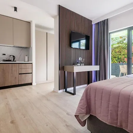 Гостевой дом Golden 3*