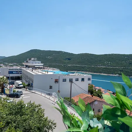 Golden Гостевой дом Неум